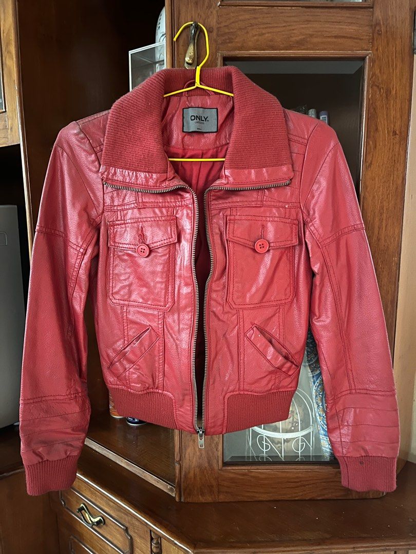 Only limitless jacket on sale