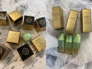 (Category: ) located in . Submitted by crazyforcosmetics (Listing ID 1193489657, Image 1). Description: .