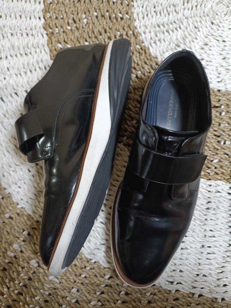 Loafer cole haan grand evolution