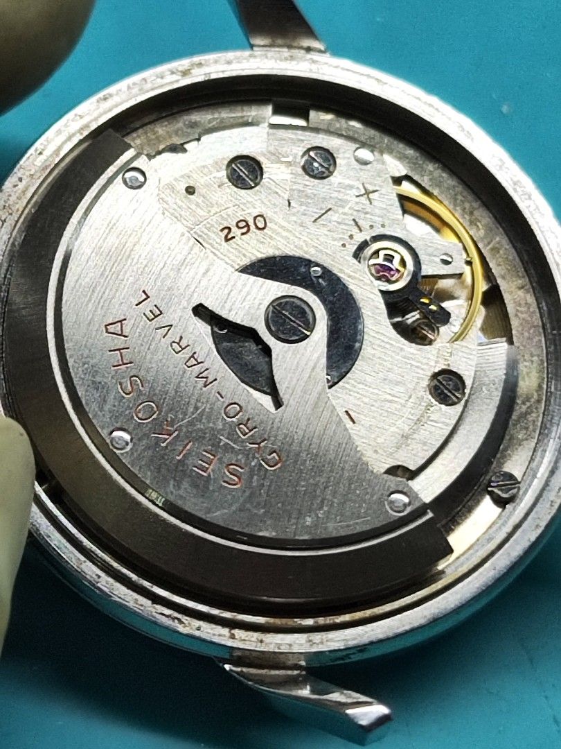 Vintage watch lot outlet