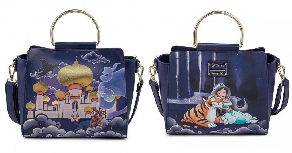 Loungefly aladdin outlet