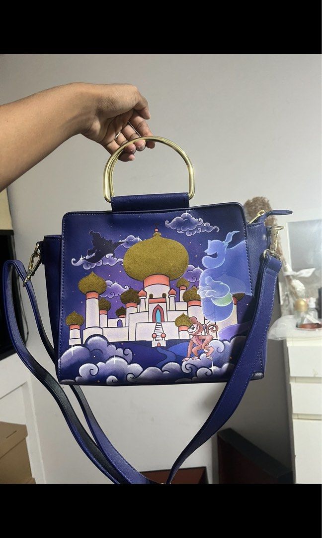 Loungefly aladdin cheap