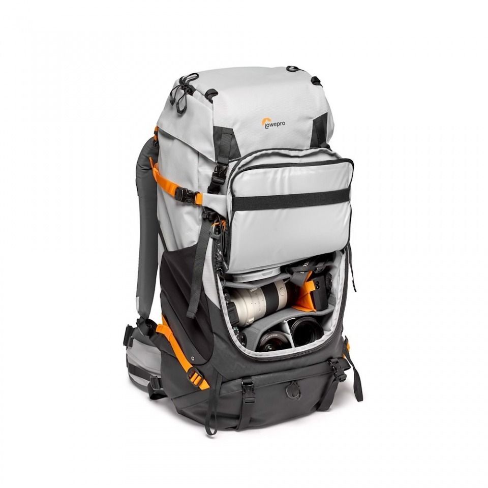 Lowepro PhotoSport Backpack PRO 55L AW III S M Photography Photography Accessories Camera Bags Carriers on Carousell