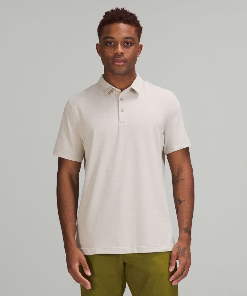 Lululemon evolution polo shop