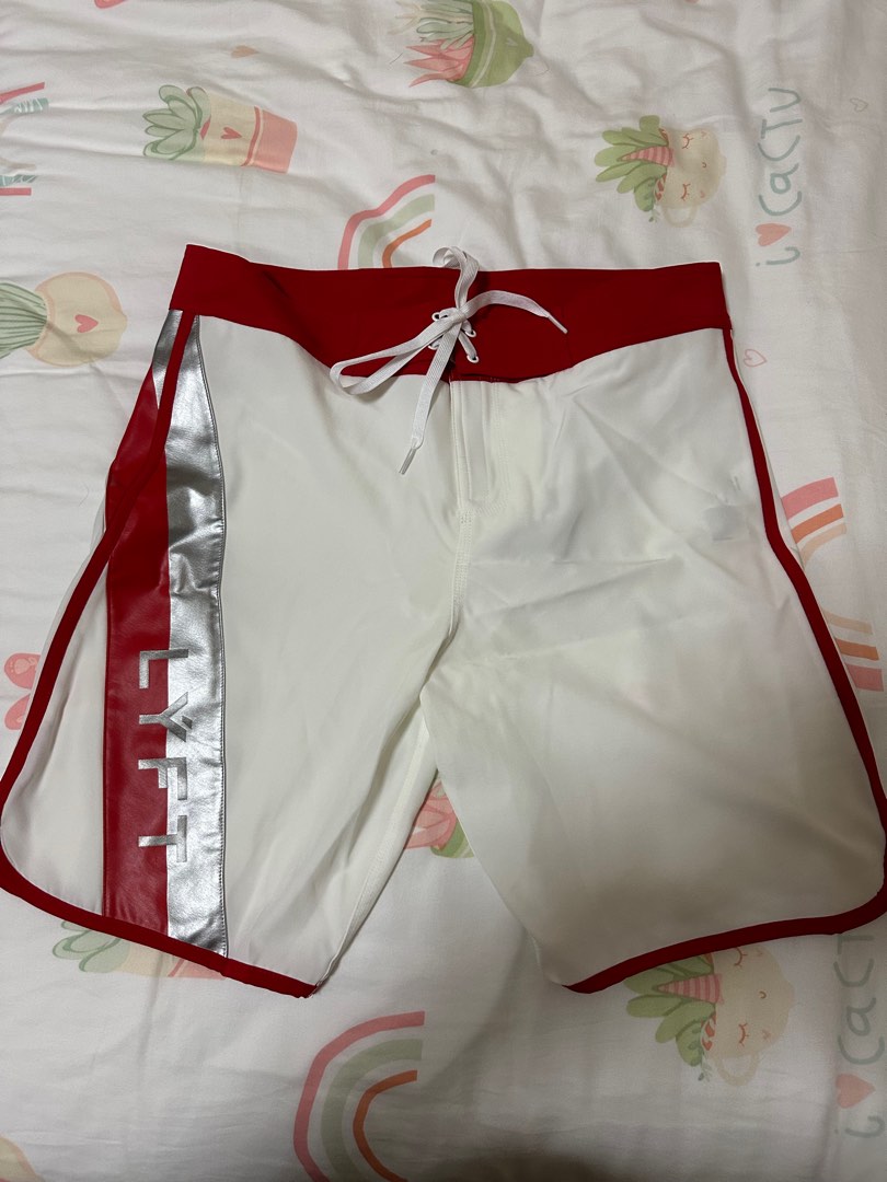 Lyft Stage Shorts / Boardshorts, Men
