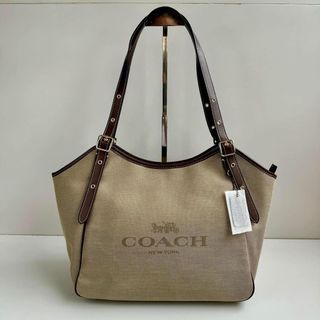 Meadow shoulder bag coach