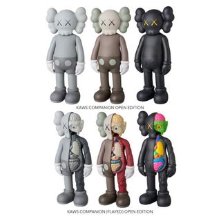 Kaws open edition” 出售中| 線上購買100+ “Kaws open edition