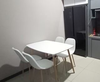 (Kategori: ) berada di . Dikirim oleh shabby.preloved (ID iklan 1315869330, Gambar 1). Deskripsi: .
