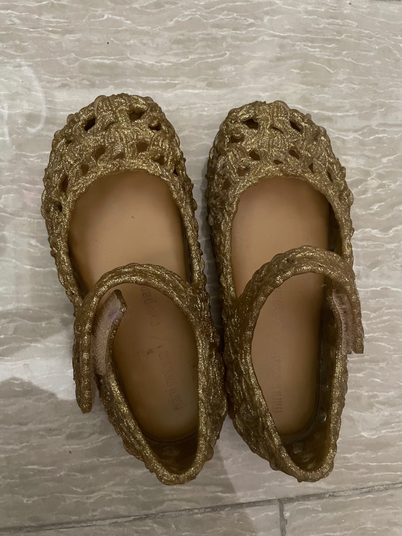Mini melissa crochet online