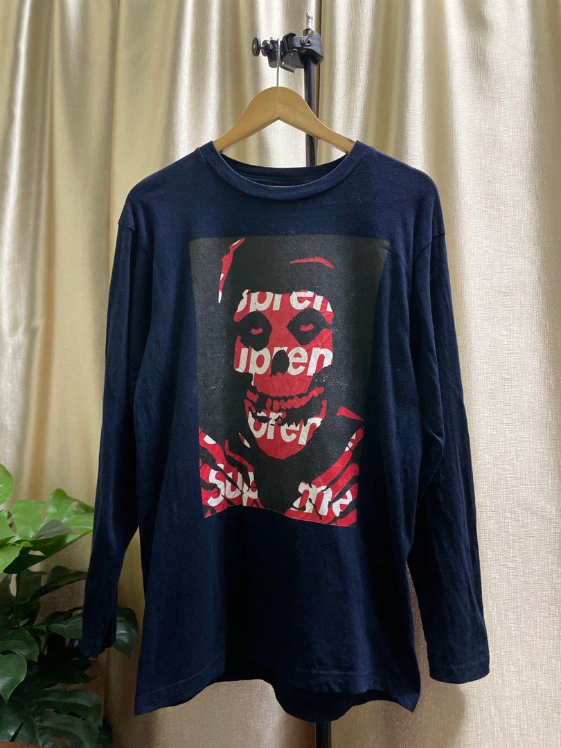 Misfits supreme clearance