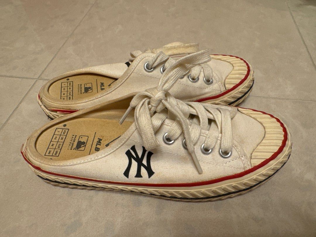 MLB Sneaker Yankee