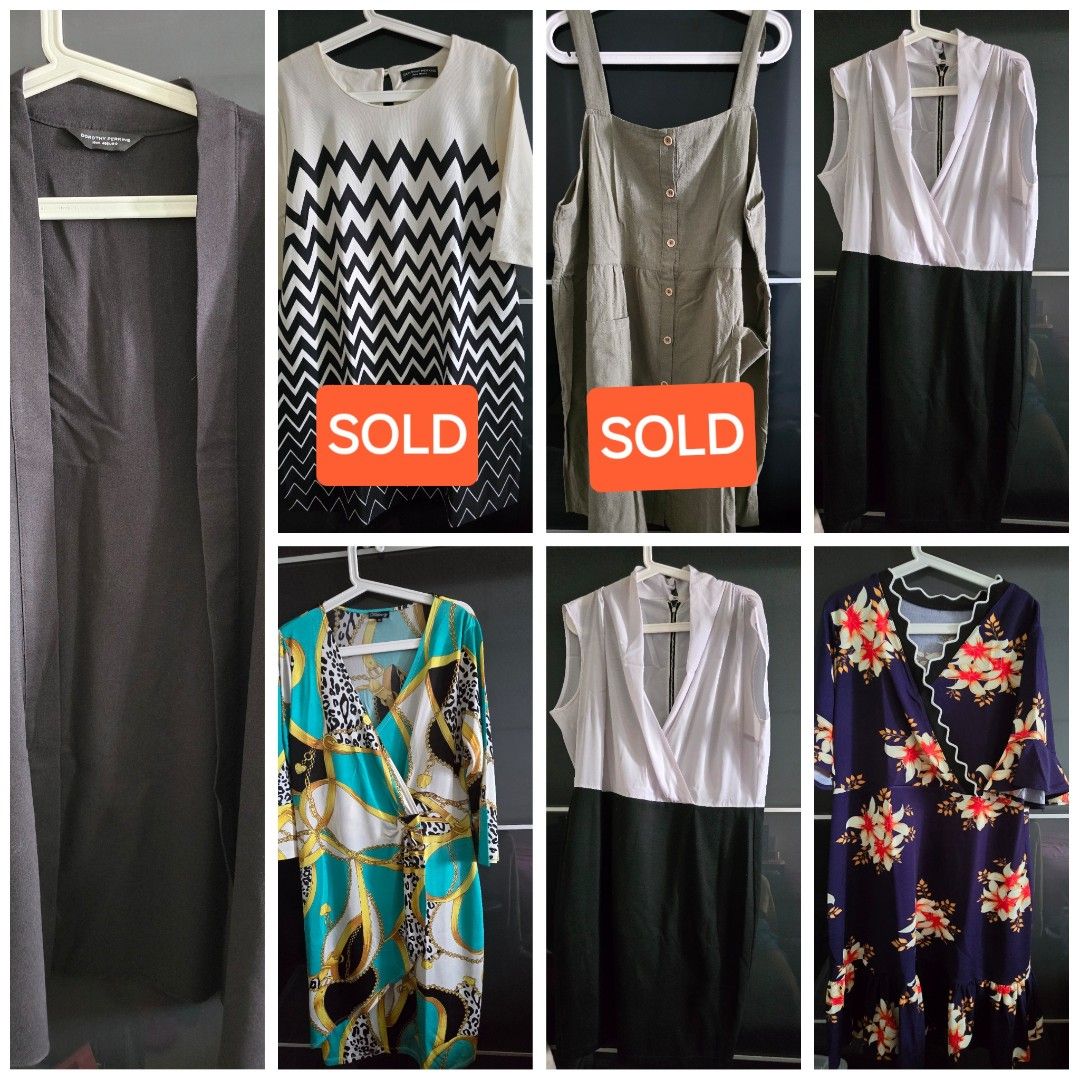 Plus clothes sale hot sale