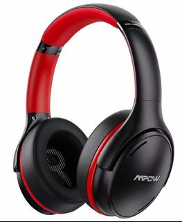 Mpow bluetooth headphones For Sale Carousell Singapore