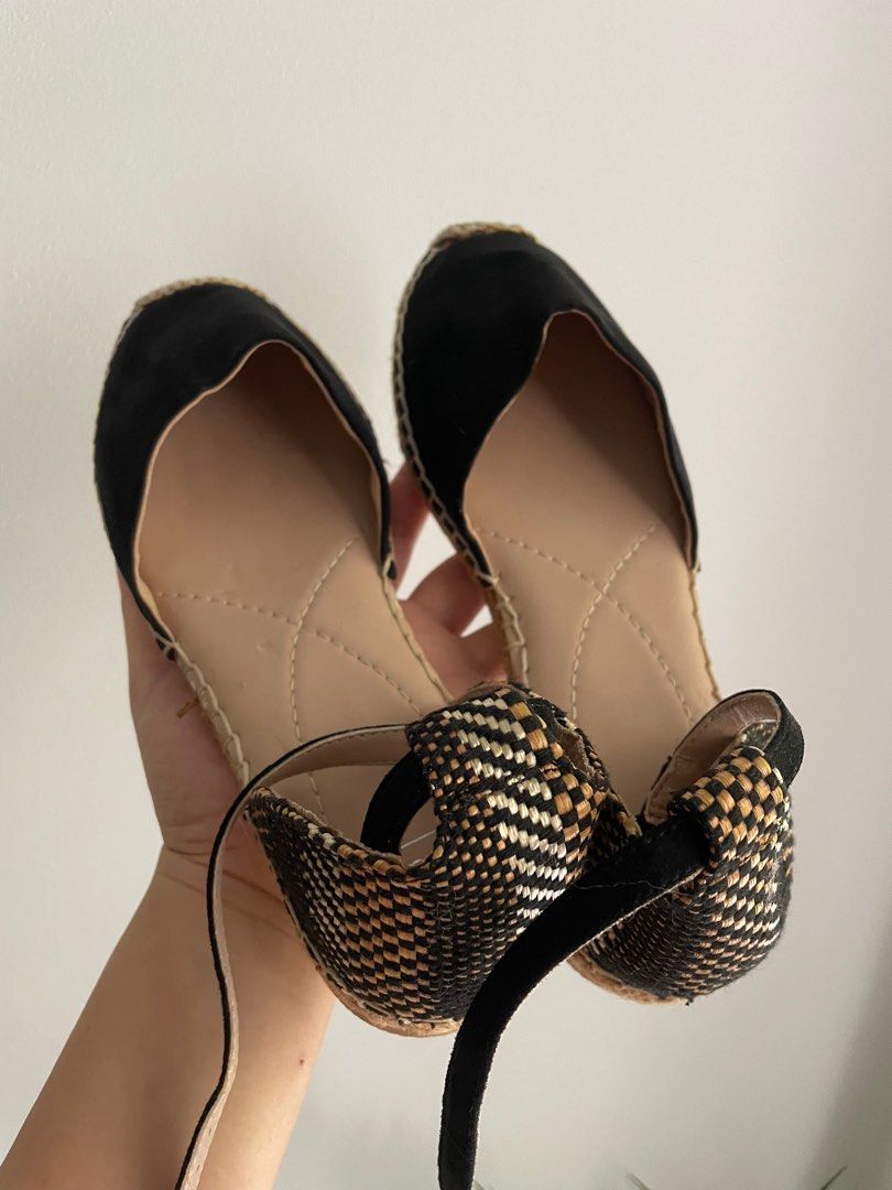M&s ladies espadrilles store