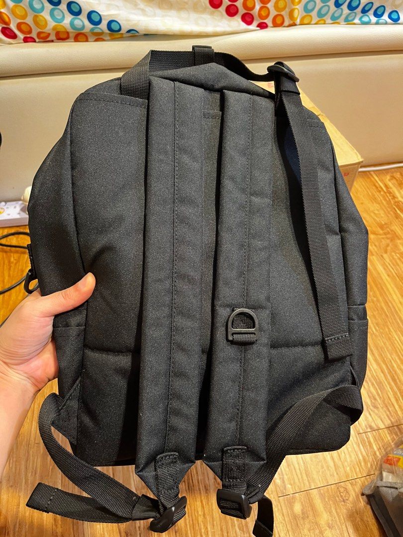 Muji a4 backpack cheap
