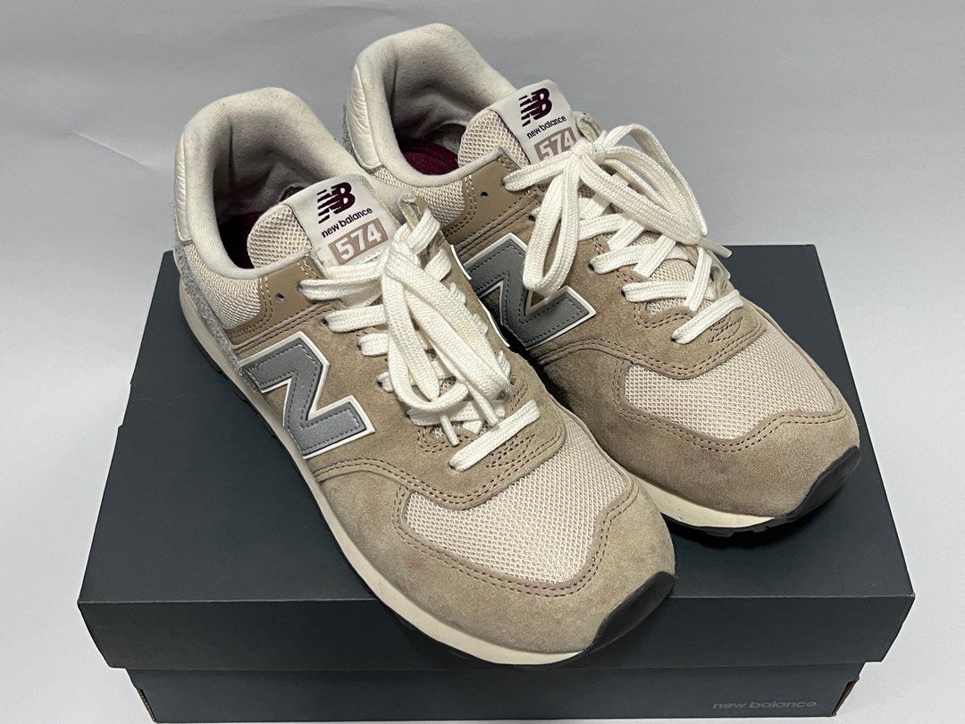 New balance 574 35 hotsell