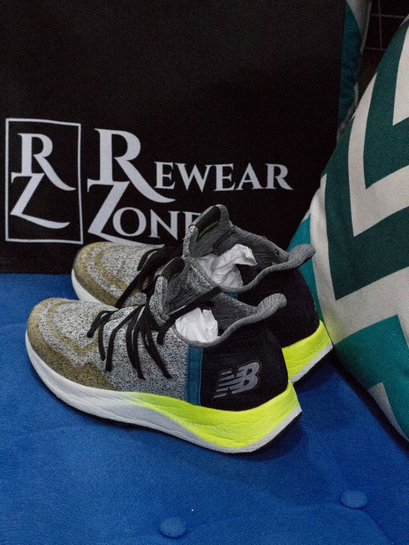 NEW BALANCE CYPHER v2