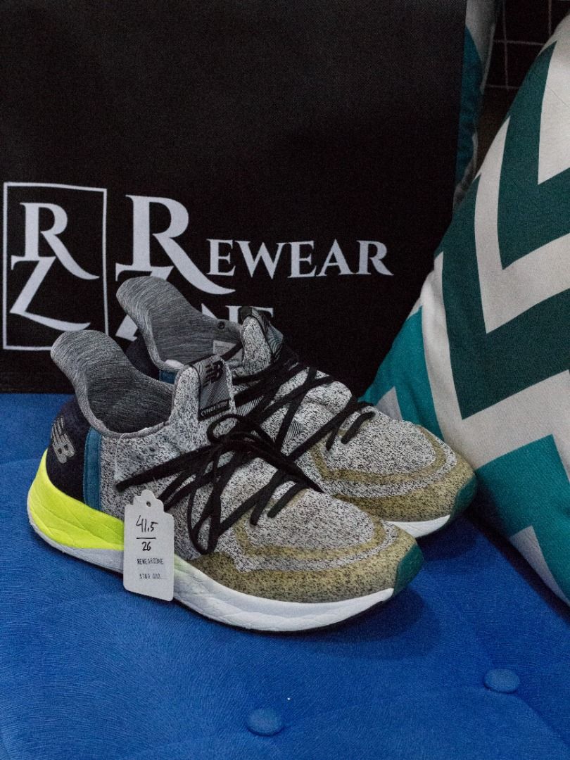 Cypher v2 new balance outlet