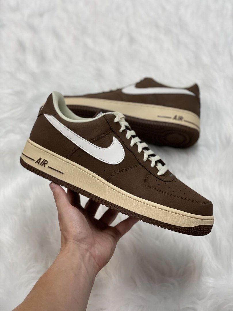 are af1 nonslip