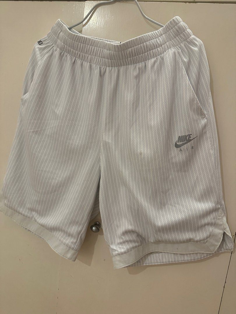 kim jones nike shorts
