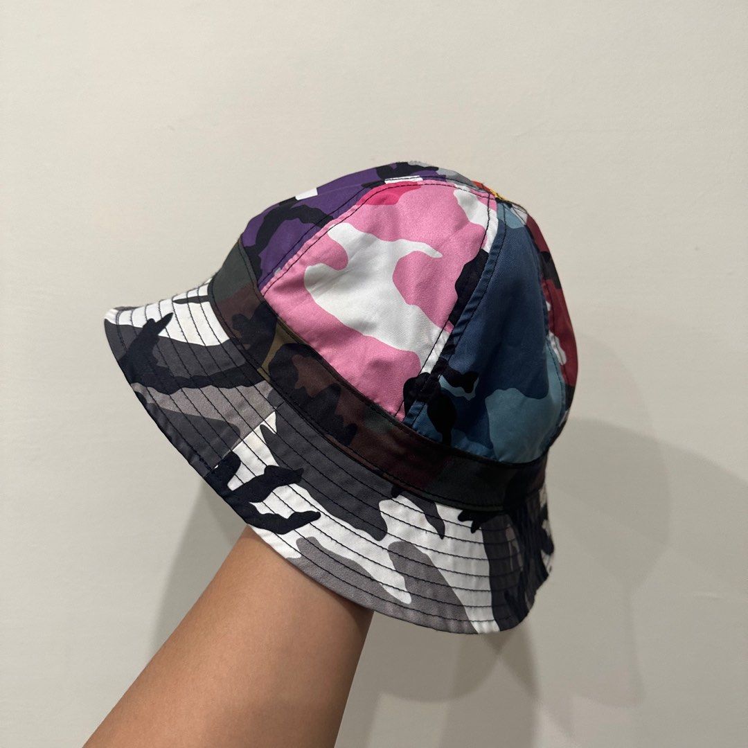 NIKE AIRMAX ERDL PARTY BUCKET HAT