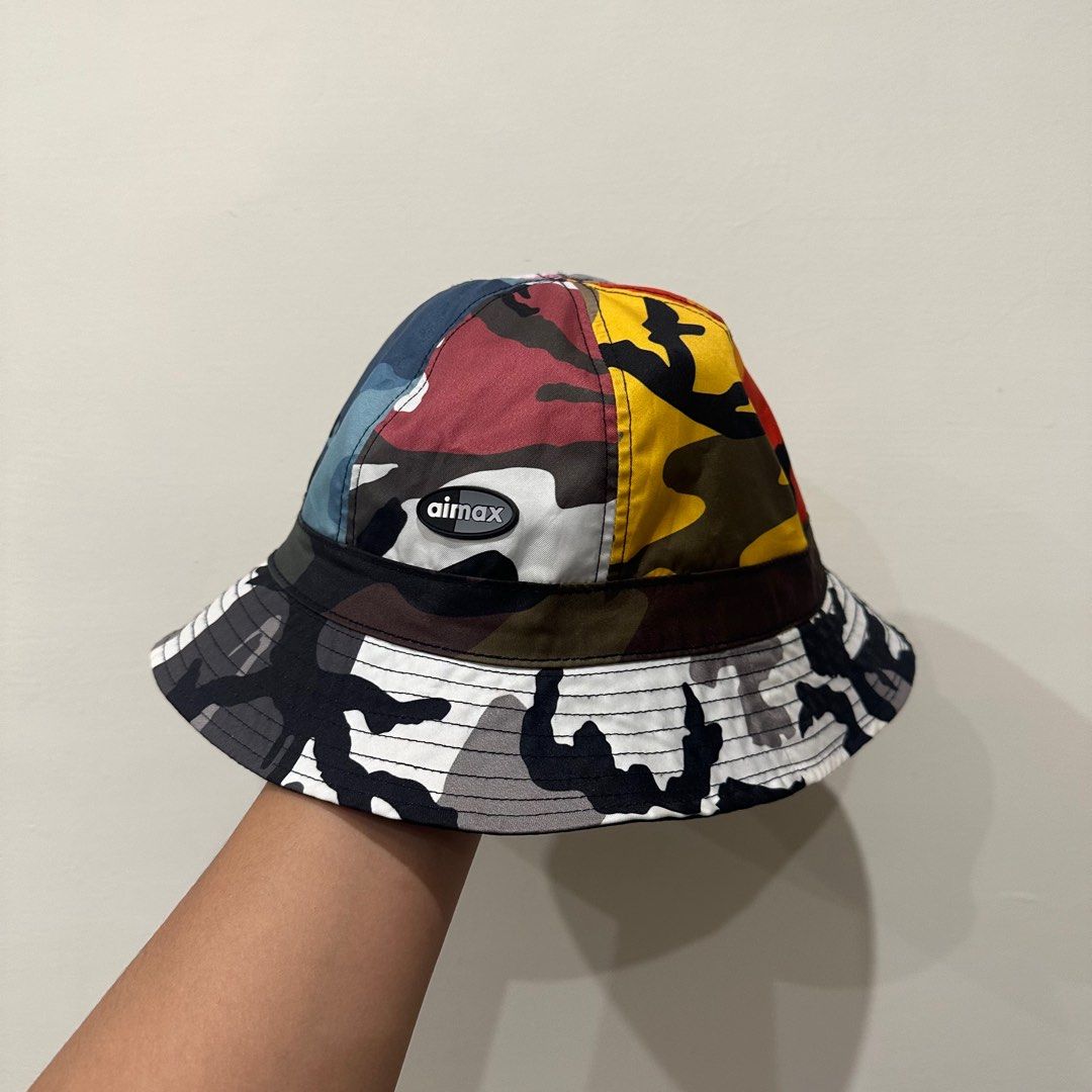 Nike erdl party bucket hat 2025