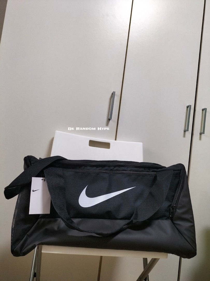 Big nike bag hotsell