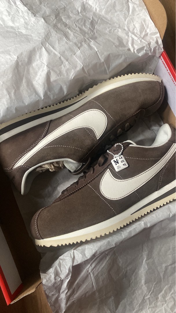 cortez special edition