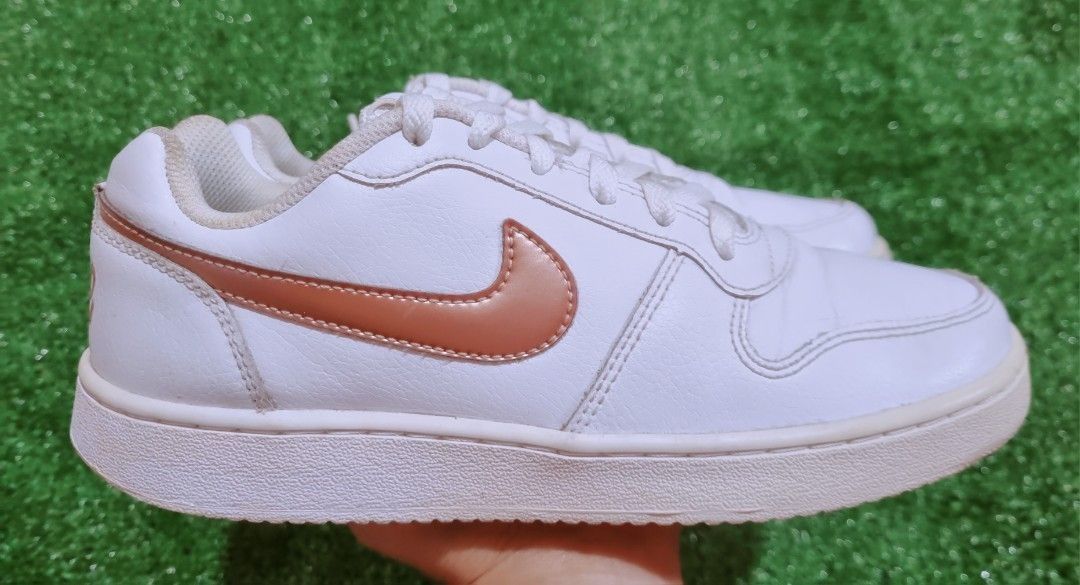 Nike Ebernon Low US7 Eur38 24cm