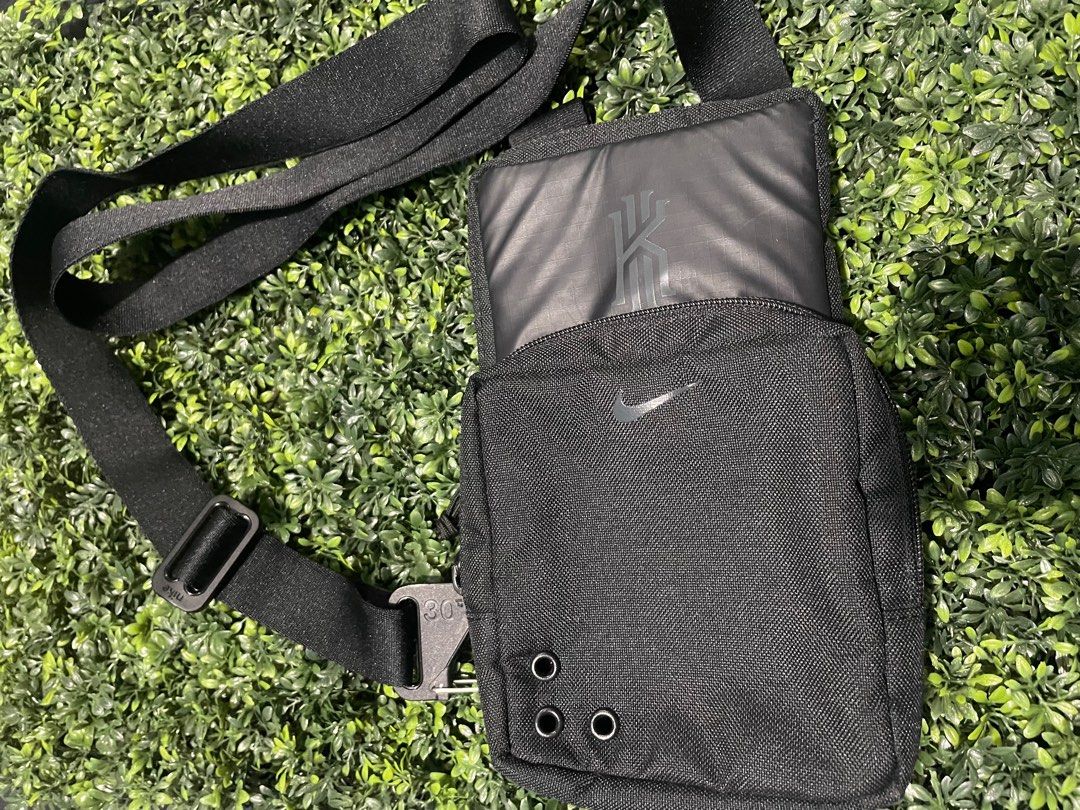 kyrie sling bag