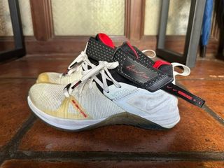 Affordable nike metcon flyknit For Sale Men s Fashion Carousell Singapore