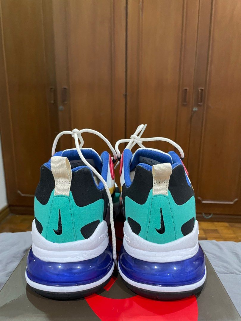 nike react air70