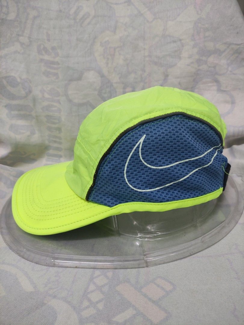 Nike 5 panel hat running hotsell