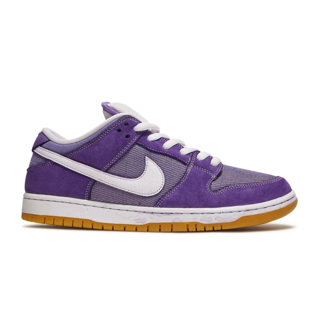 nike dunk low pro iso