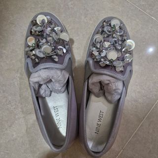 Nine west shoes on sale top