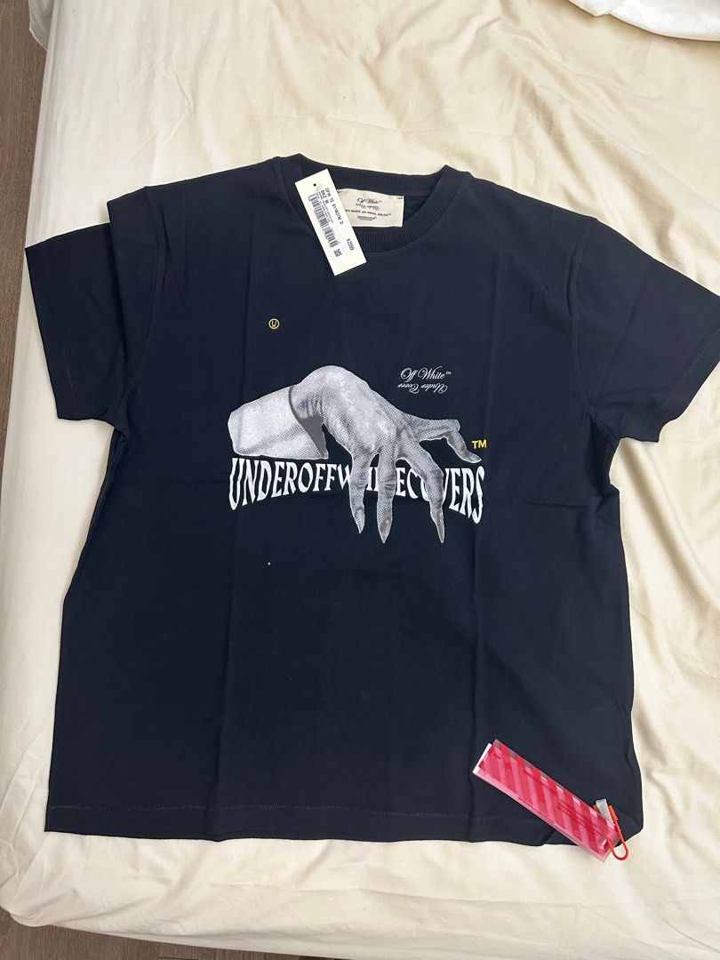 Virgil tee new arrivals