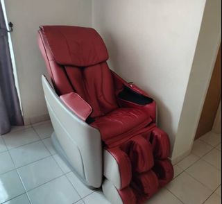 OGAWA Massage Chair