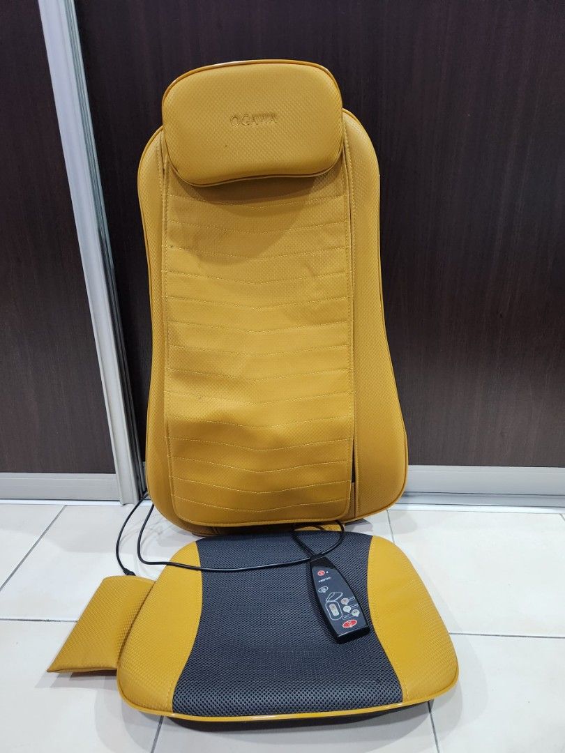 Ogawa Portable Massager