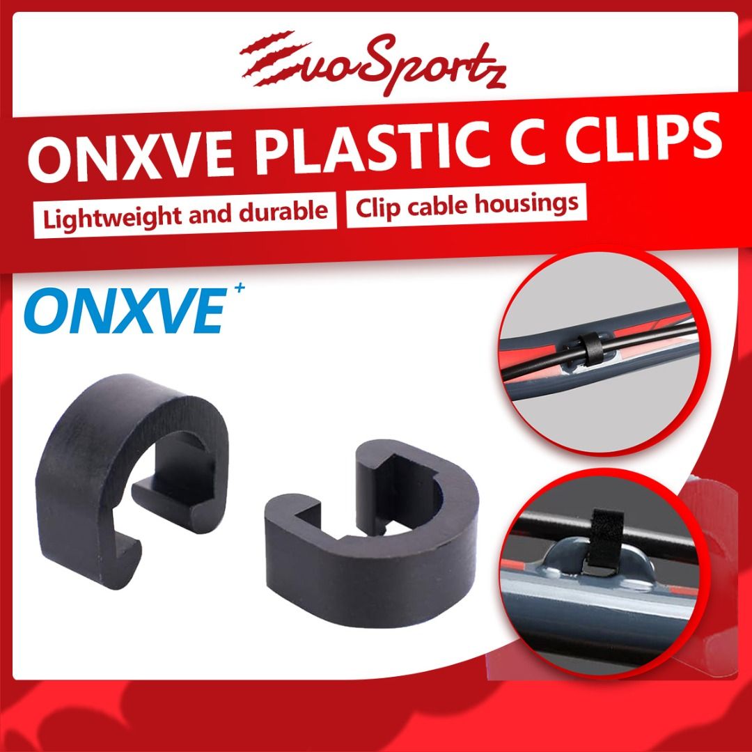 Bicycle c clips sale