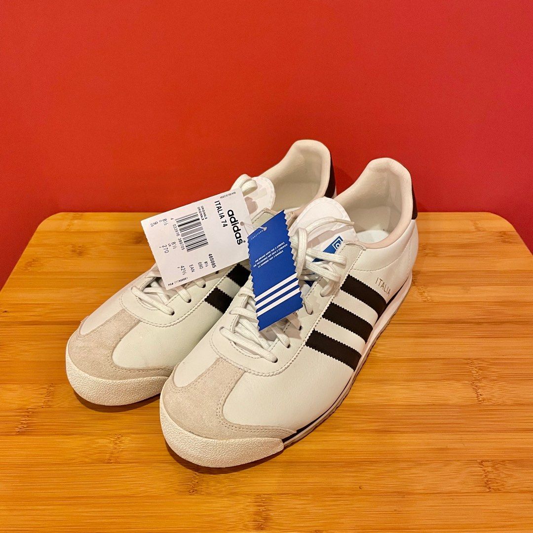 Adidas italia 74 trainers shop