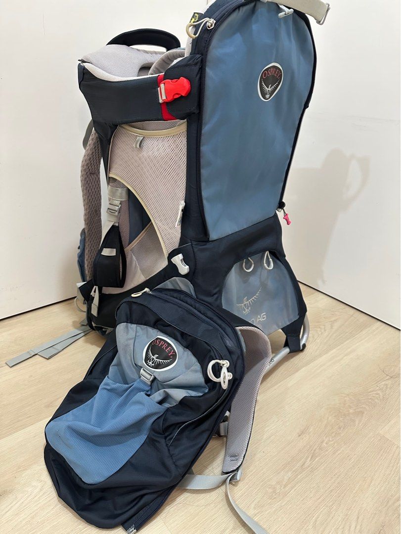 Osprey poco ag premium black clearance