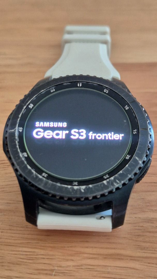 Samsung s3 frontier deals sale