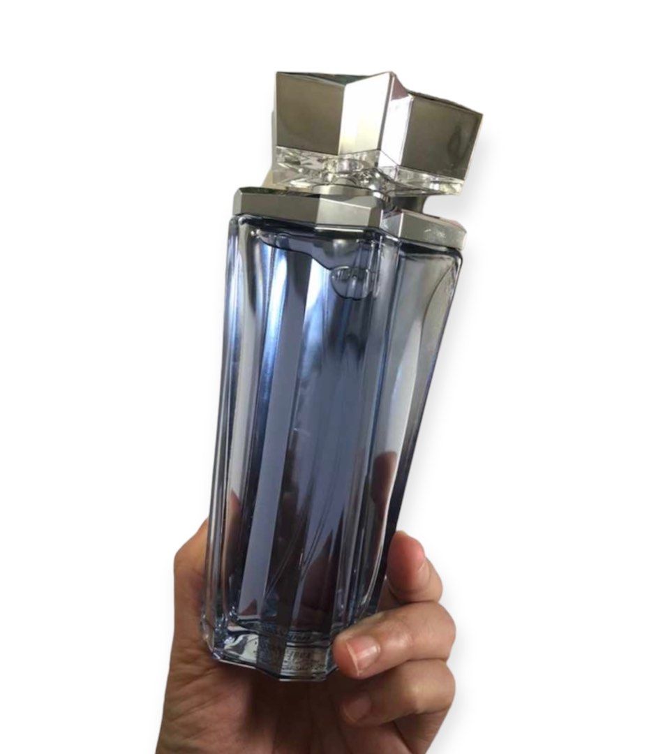 Parfum tester thierry mügler angel rising star edp 100 ml