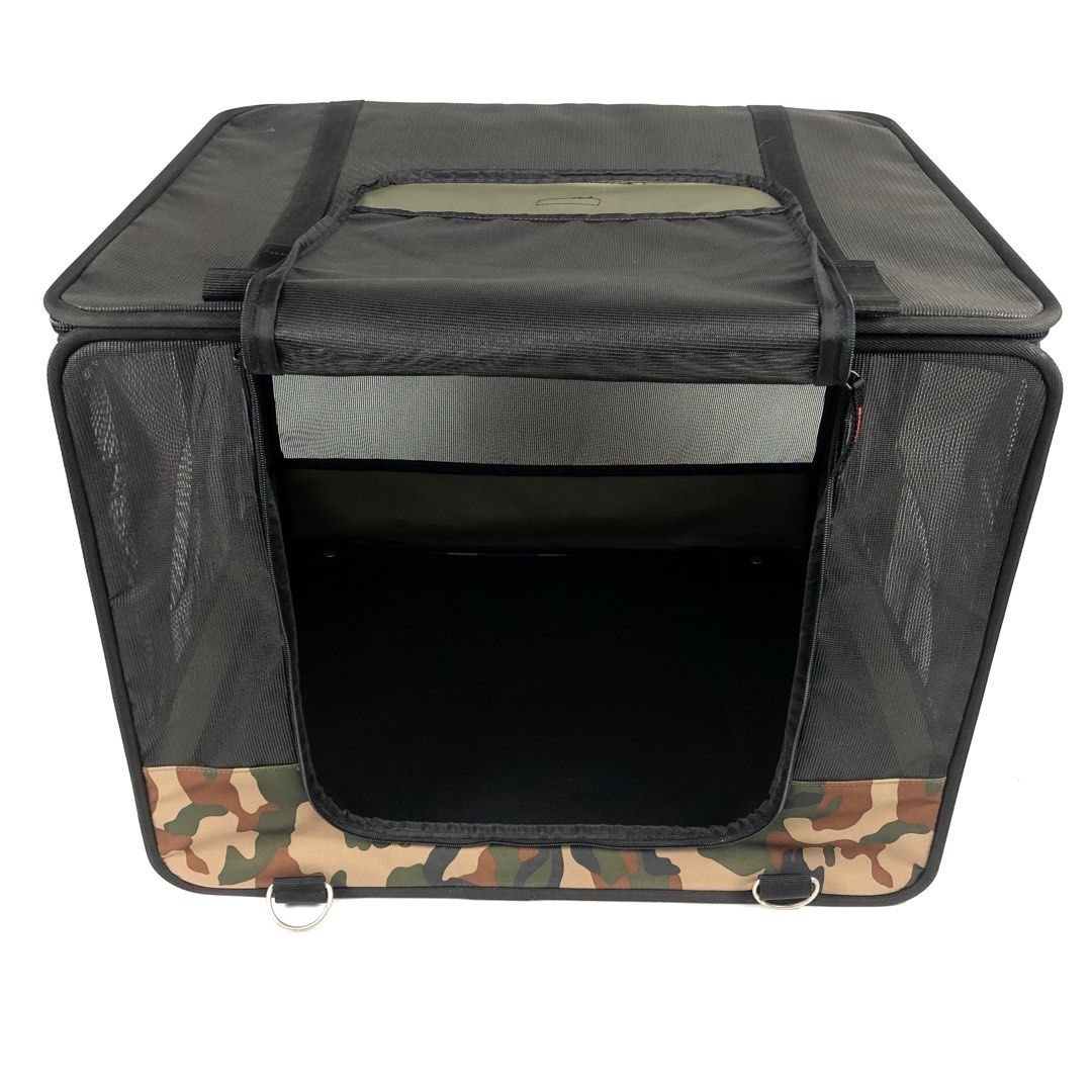 Carrying kennel hot sale