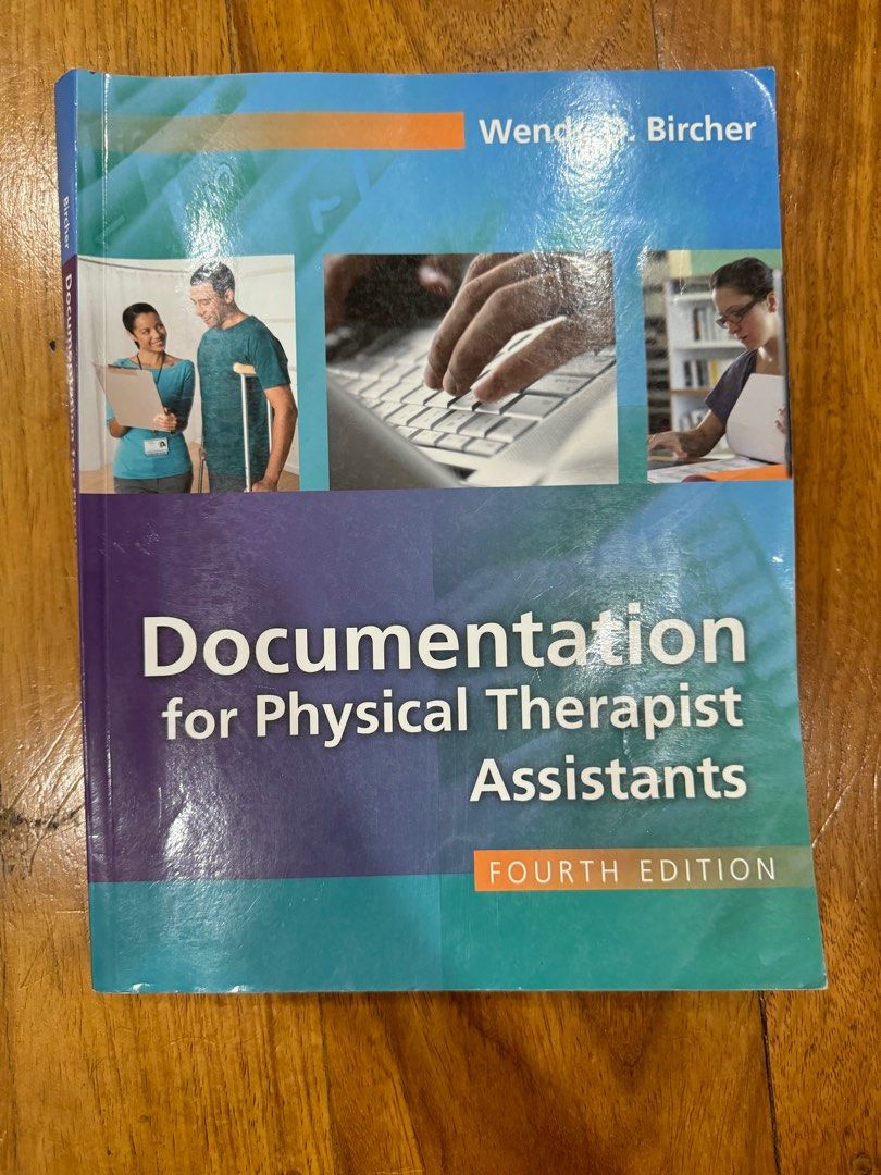 Physical Therapy Book (Category: Textbooks) located in Taguig. Submitted by annyeongggg_ (Listing ID 1315768684, Image 1). Description: .
