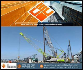 Pile Driving Services