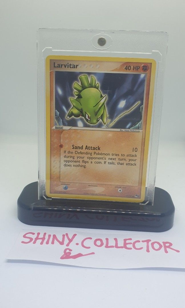 pokemon tcg pocket mythical island best cards UV Resistant Pokemon Prismatic Pouch Collection Box Protector made with 0.50mm thick plastic 4 Protectors
