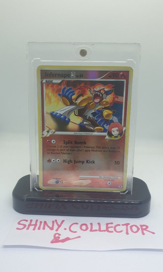 POKEMON TCG RISING RIVALS ASSORTED, Hobbies & Toys, Toys & Games on ...