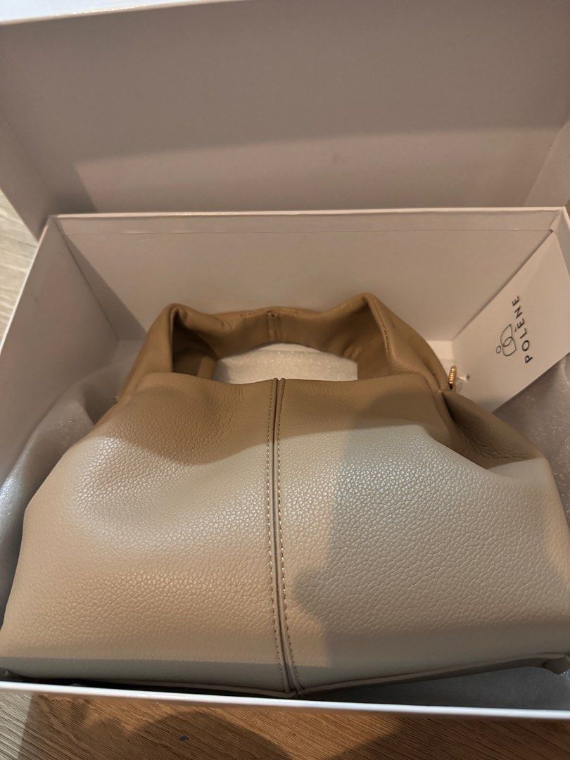 polene neuf taupe (Category: Luxury Bags & Wallets) located in Caloocan City. Submitted by tiffany_company (Listing ID 1315828562, Image 1). Description: .