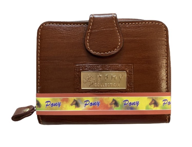 Pony wallet price online